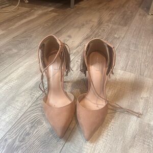 Aldo heels